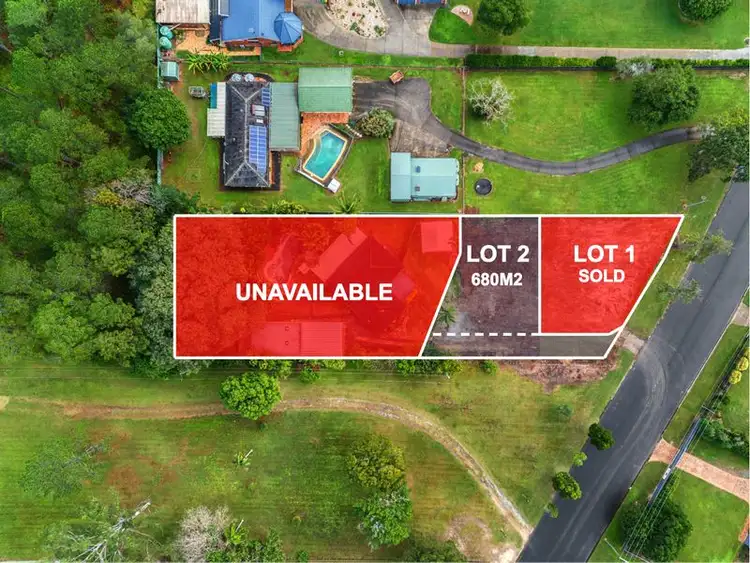 Third view of Homely land listing, 111 Bray Road, Lawnton QLD 4501