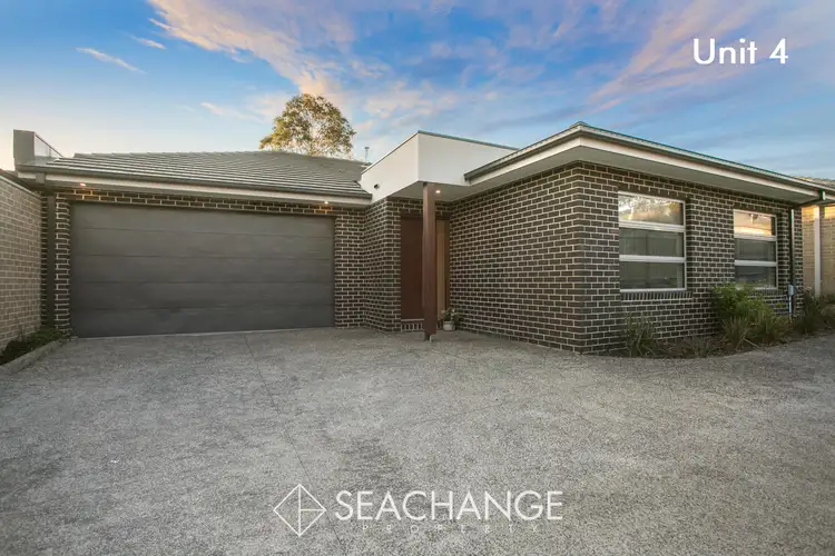 4/91 Herbert Street, Mornington VIC 3931