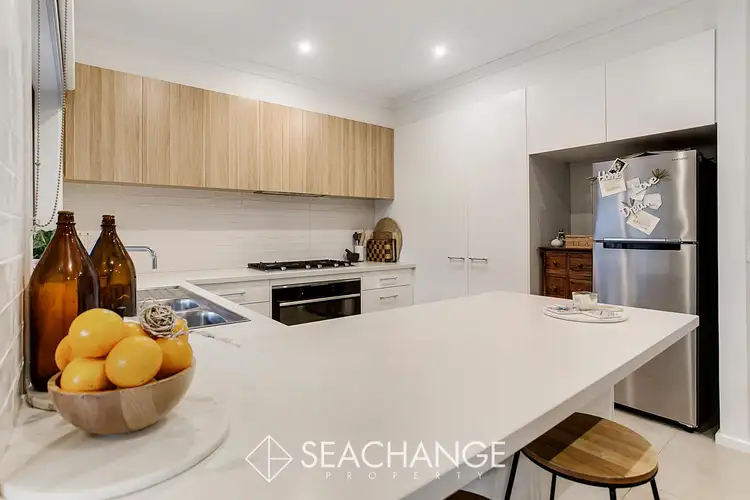Third view of Homely unit listing, 4/91 Herbert Street, Mornington VIC 3931