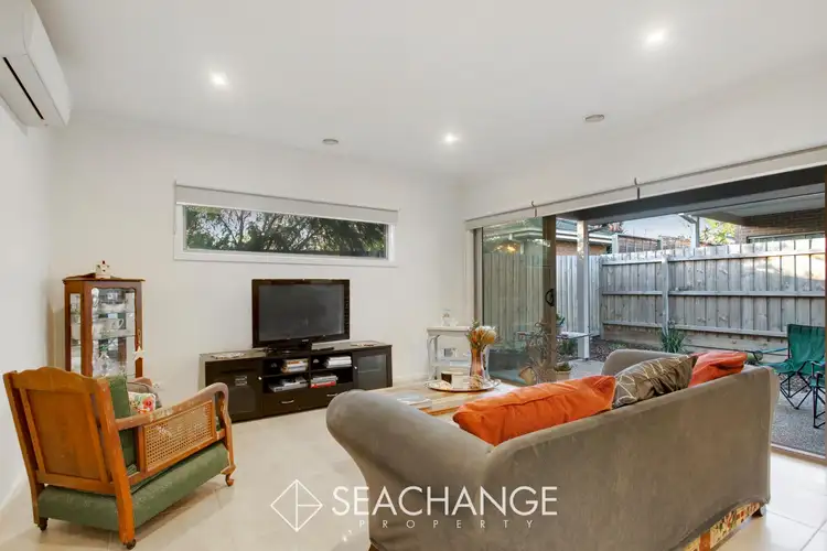 Fourth view of Homely unit listing, 4/91 Herbert Street, Mornington VIC 3931