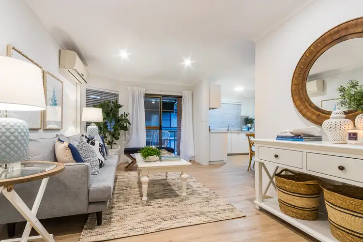 5/155 Central Avenue, Indooroopilly QLD 4068