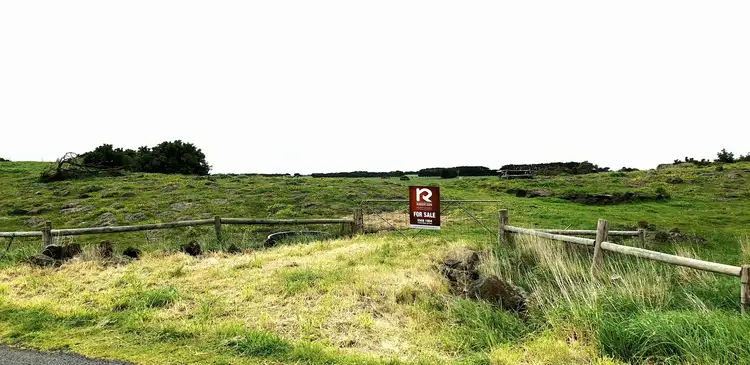 Second view of Homely land listing, 140 Blackwood Road, Port Fairy VIC 3284