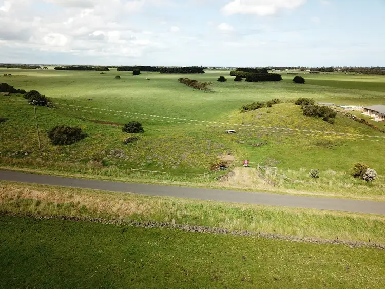 Third view of Homely land listing, 140 Blackwood Road, Port Fairy VIC 3284