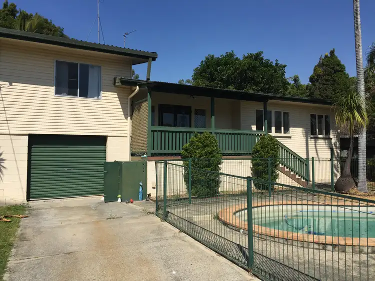 20 Neville Avenue, Southport QLD 4215
