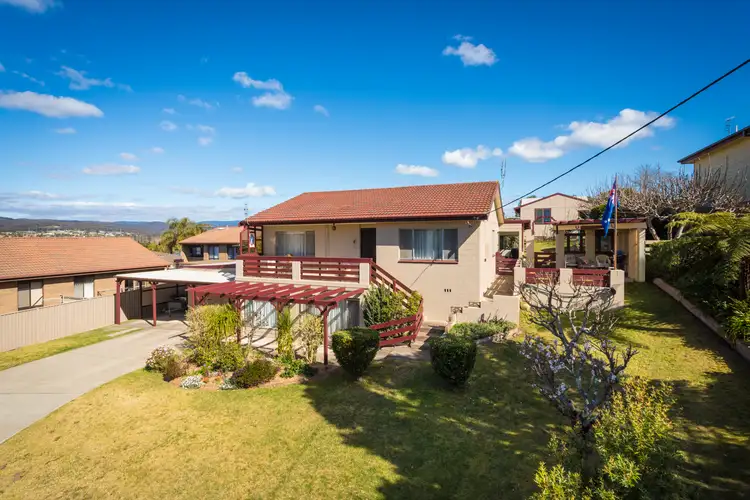 Main view of Homely house listing, 6 Merimbola Street, Pambula NSW 2549