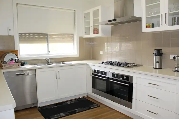 Seventh view of Homely house listing, 25 George Street, Nhill VIC 3418