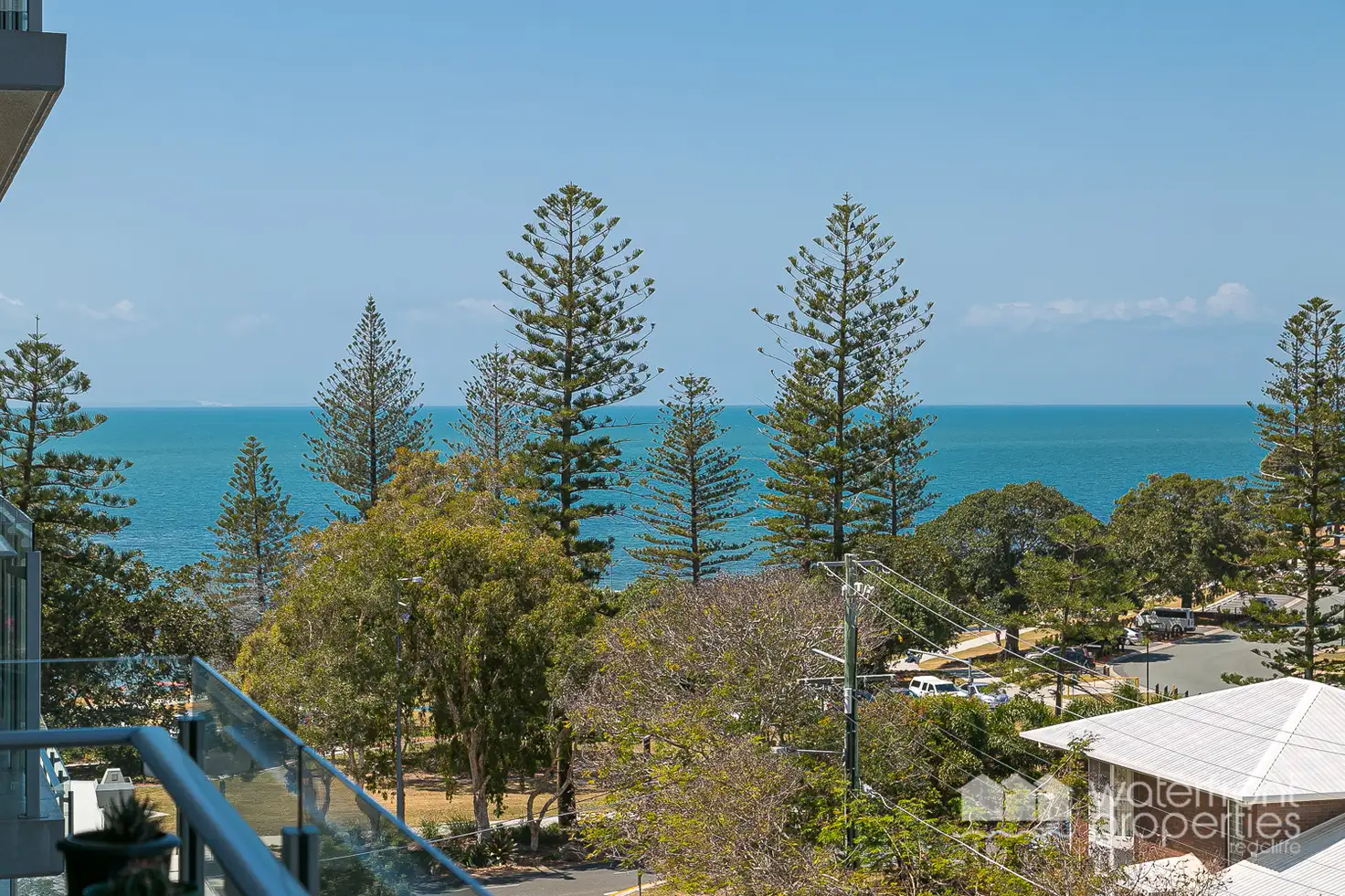 Main view of Homely apartment listing, 502/4 Anderson Street, Scarborough QLD 4020