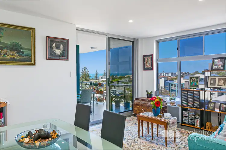 Third view of Homely apartment listing, 502/4 Anderson Street, Scarborough QLD 4020