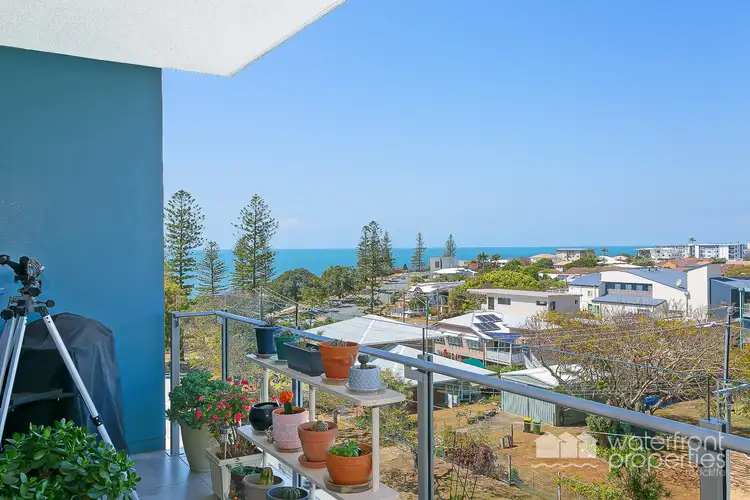 Fifth view of Homely apartment listing, 502/4 Anderson Street, Scarborough QLD 4020