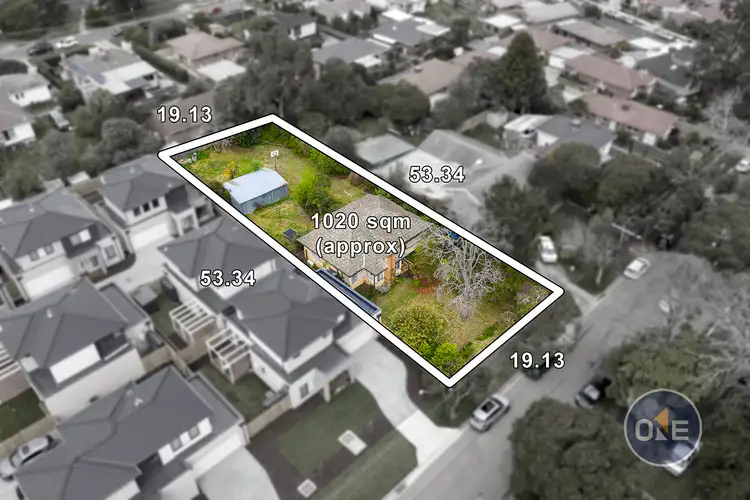 35 Sunbeam Avenue, Ringwood East VIC 3135
