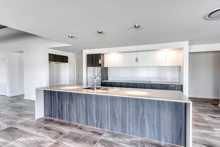 Second view of Homely house listing, 44 Bluestone Avenue, Gledswood Hills NSW 2557