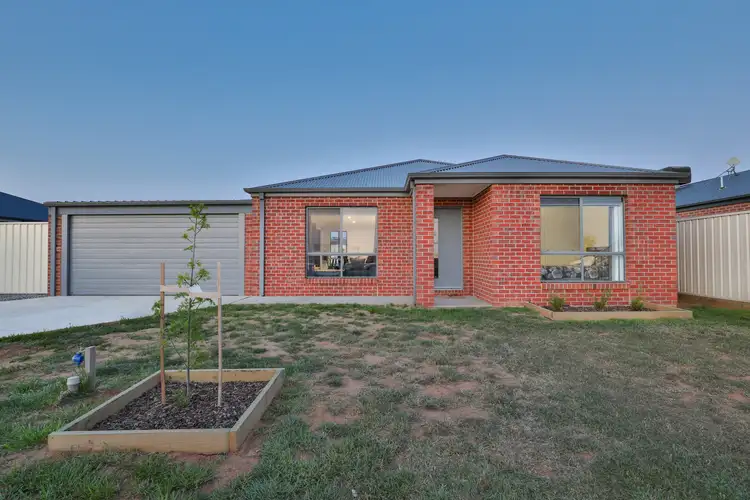 34 SIXTEENTH STREET, Mildura VIC 3500