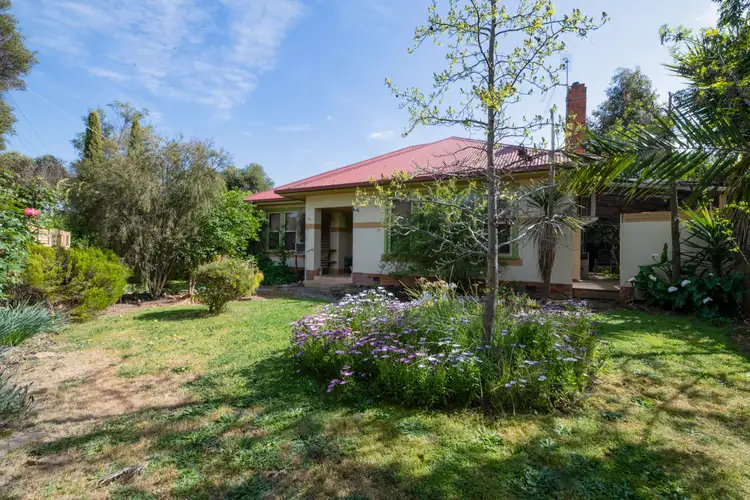 25 Coster Street, Benalla VIC 3672