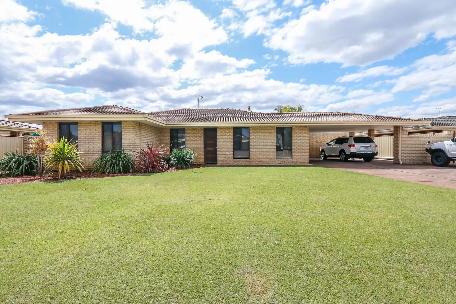 Main view of Homely house listing, 3 ROSEATE COURT, Ballajura WA 6066