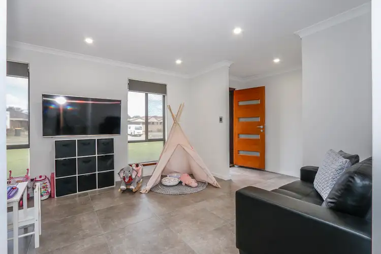 Third view of Homely house listing, 3 ROSEATE COURT, Ballajura WA 6066