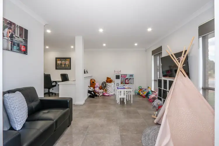 Fourth view of Homely house listing, 3 ROSEATE COURT, Ballajura WA 6066