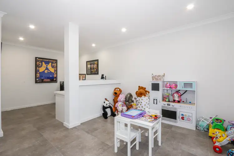 Fifth view of Homely house listing, 3 ROSEATE COURT, Ballajura WA 6066