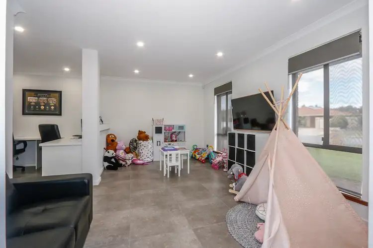 Sixth view of Homely house listing, 3 ROSEATE COURT, Ballajura WA 6066
