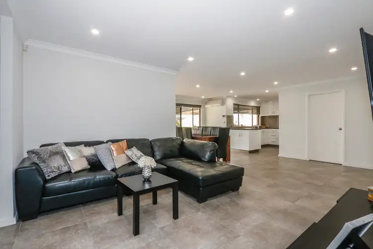 Seventh view of Homely house listing, 3 ROSEATE COURT, Ballajura WA 6066