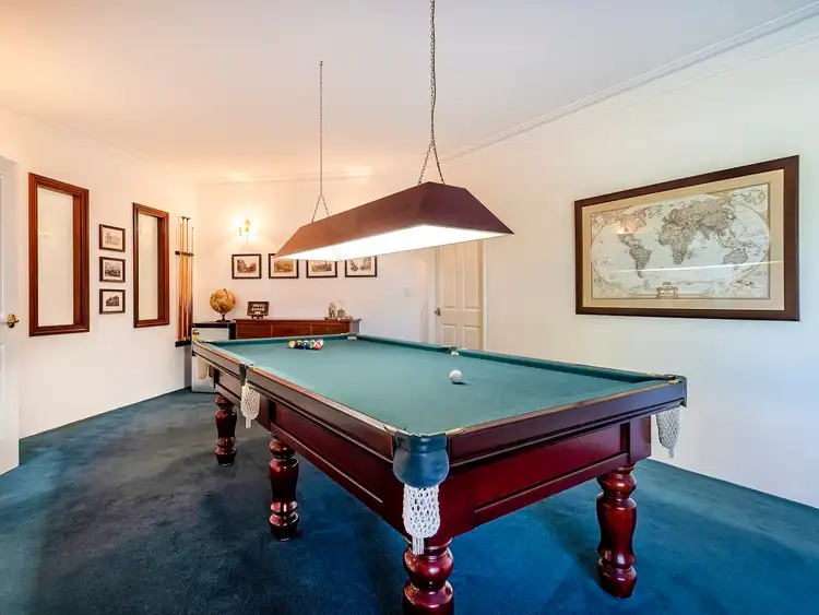 Sixth view of Homely house listing, 21 McClintock Parkway, Alexander Heights WA 6064