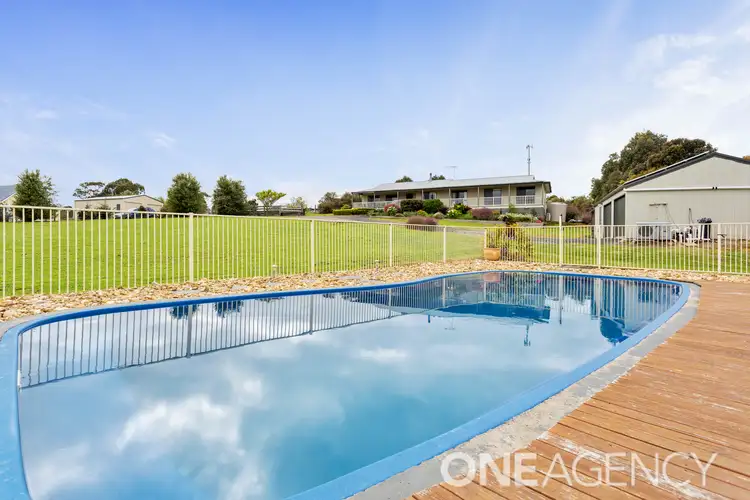 Main view of Homely house listing, 82 Betula Drive, Poowong VIC 3988