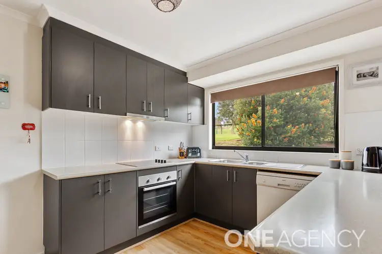 Fifth view of Homely house listing, 82 Betula Drive, Poowong VIC 3988