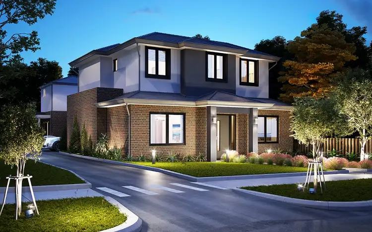 3/7 Keogh Street, Burwood VIC 3125