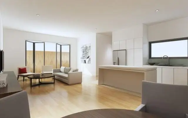 Second view of Homely townhouse listing, 3/7 Keogh Street, Burwood VIC 3125
