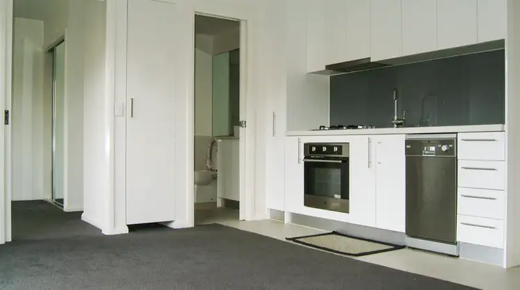 Third view of Homely apartment listing, 8/2 Middleborough Road, Burwood East VIC 3151