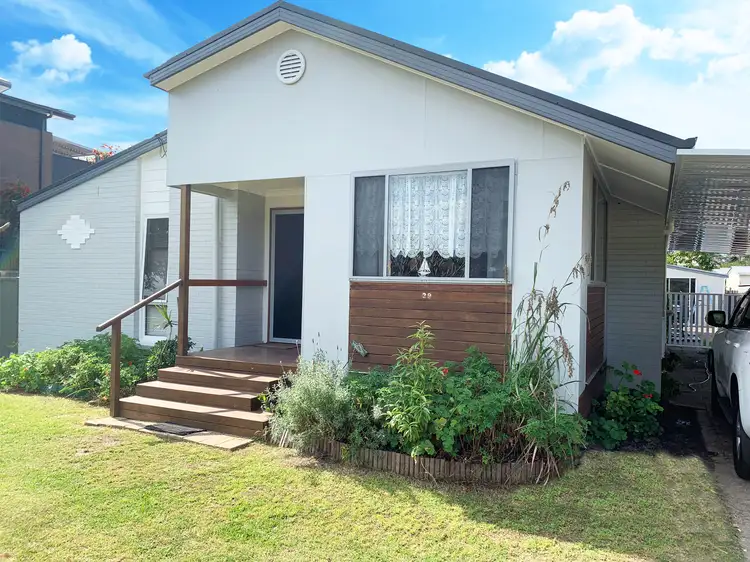 39 Cooloon Crescent, Tweed Heads South NSW 2486