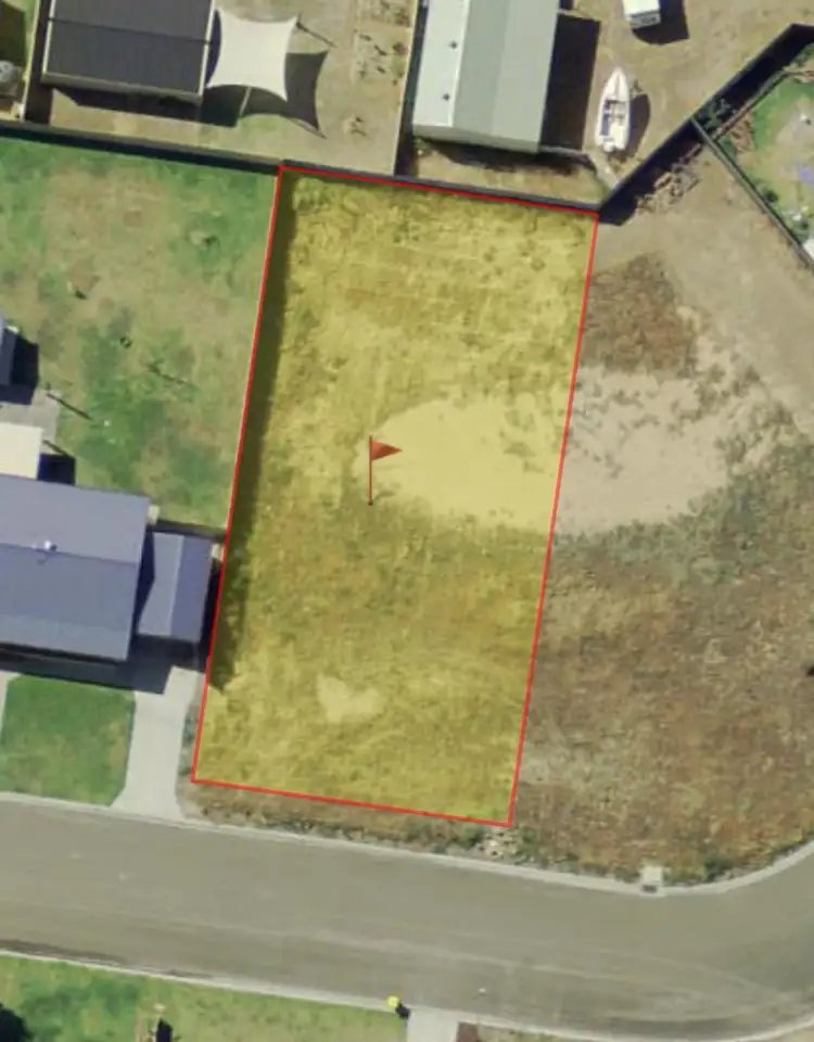 Second view of Homely land listing, 7 Meakes Street, Hay NSW 2711