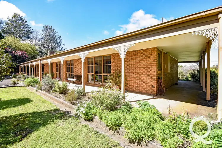 Fourth view of Homely rural property listing, 1100 Jacksons Track, Jindivick VIC 3818