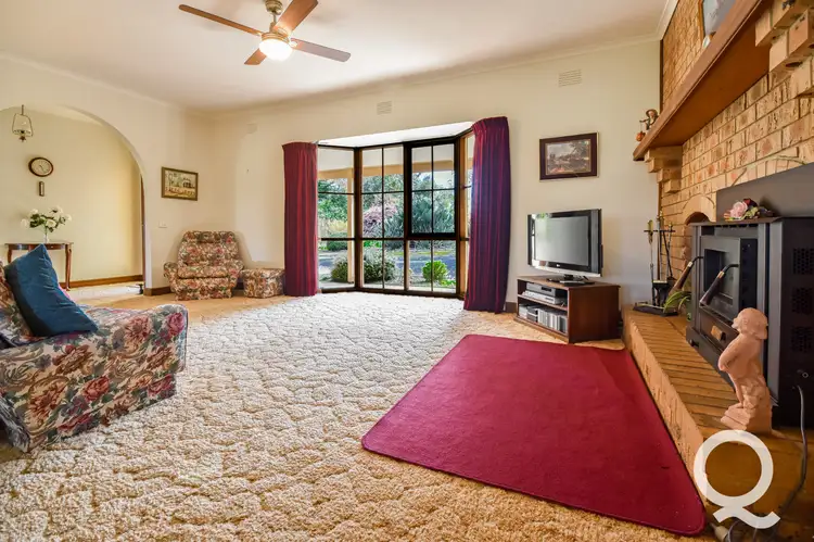 Fifth view of Homely rural property listing, 1100 Jacksons Track, Jindivick VIC 3818