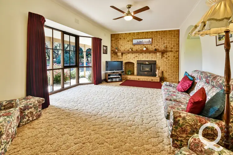Sixth view of Homely rural property listing, 1100 Jacksons Track, Jindivick VIC 3818
