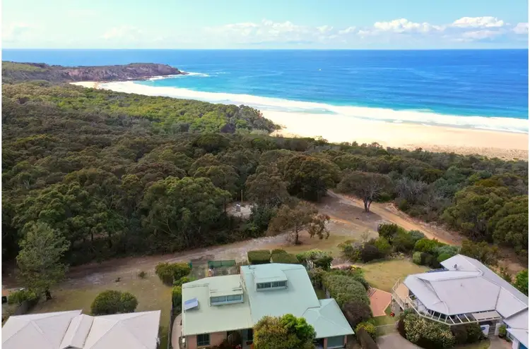 Second view of Homely townhouse listing, 1/210 Pacific Way, Tura Beach NSW 2548
