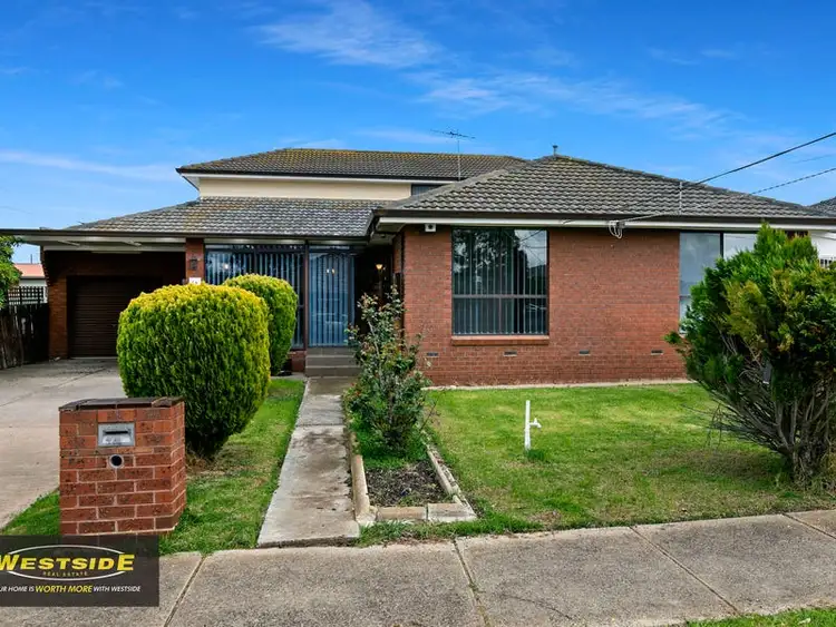 1A Grant Street, St Albans VIC 3021