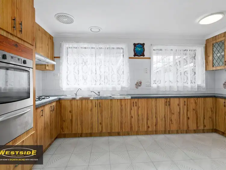 Second view of Homely house listing, 1A Grant Street, St Albans VIC 3021