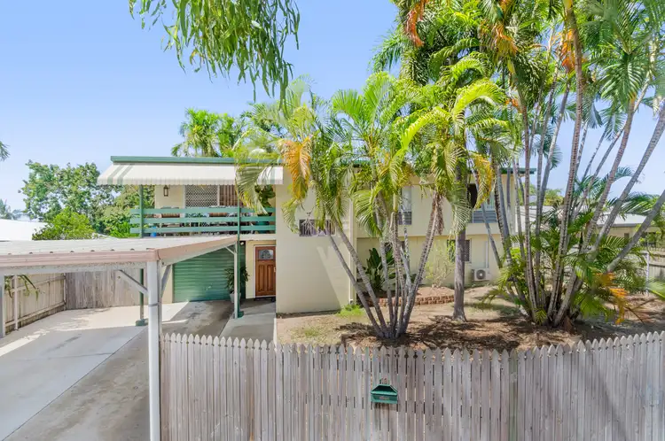 Main view of Homely house listing, 19 Malbon Road, Kirwan QLD 4817