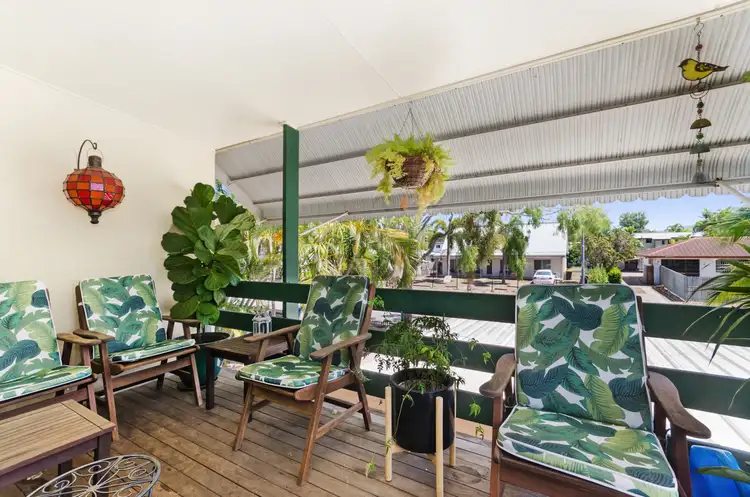 Second view of Homely house listing, 19 Malbon Road, Kirwan QLD 4817