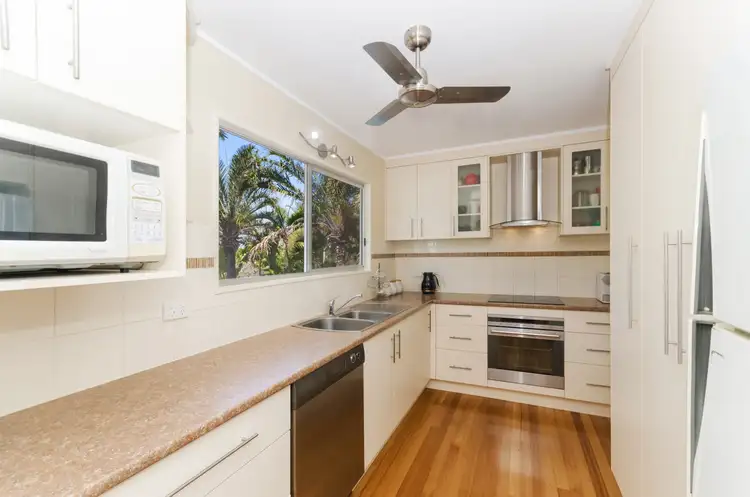 Third view of Homely house listing, 19 Malbon Road, Kirwan QLD 4817