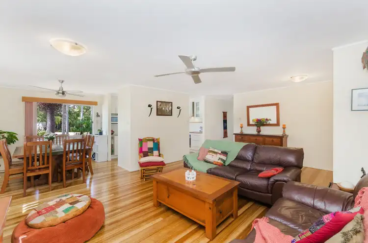 Fourth view of Homely house listing, 19 Malbon Road, Kirwan QLD 4817