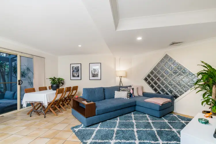 Second view of Homely townhouse listing, 2/50 Armstrong Street, Suffolk Park NSW 2481