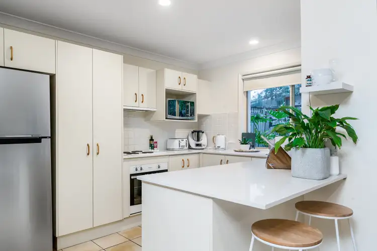 Third view of Homely townhouse listing, 2/50 Armstrong Street, Suffolk Park NSW 2481
