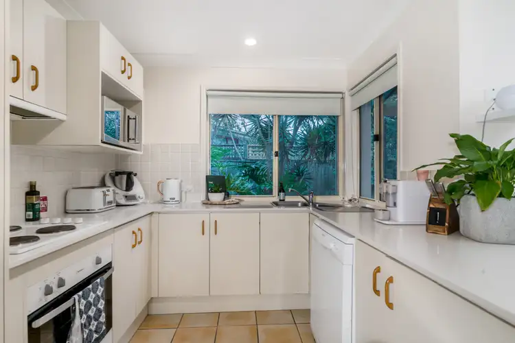 Fourth view of Homely townhouse listing, 2/50 Armstrong Street, Suffolk Park NSW 2481