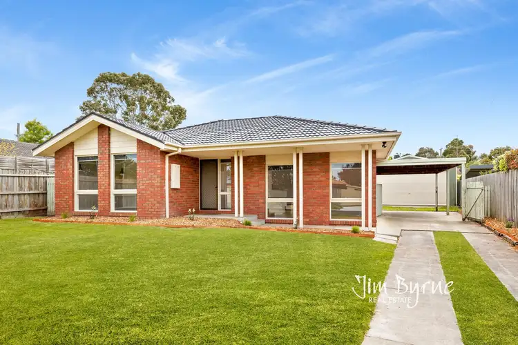 9 Kylie Court, Pakenham VIC 3810