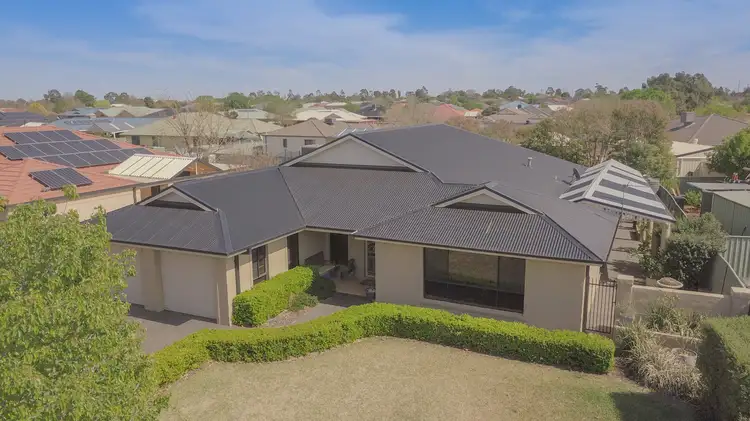 Main view of Homely house listing, 46 Castlereagh Avenue, Dubbo NSW 2830