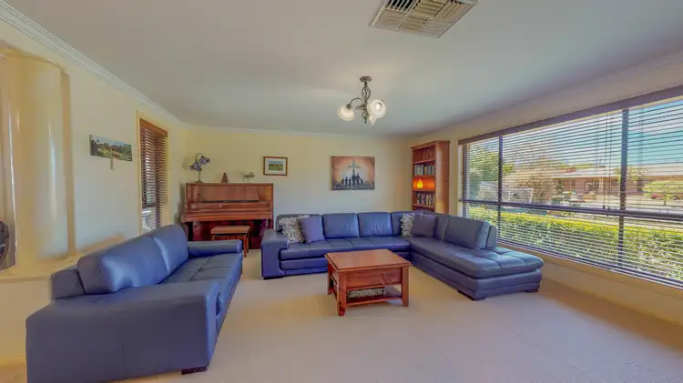 Second view of Homely house listing, 46 Castlereagh Avenue, Dubbo NSW 2830
