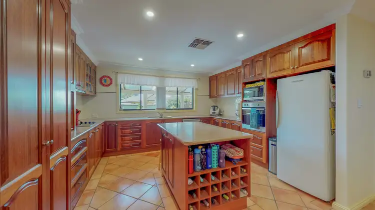 Third view of Homely house listing, 46 Castlereagh Avenue, Dubbo NSW 2830
