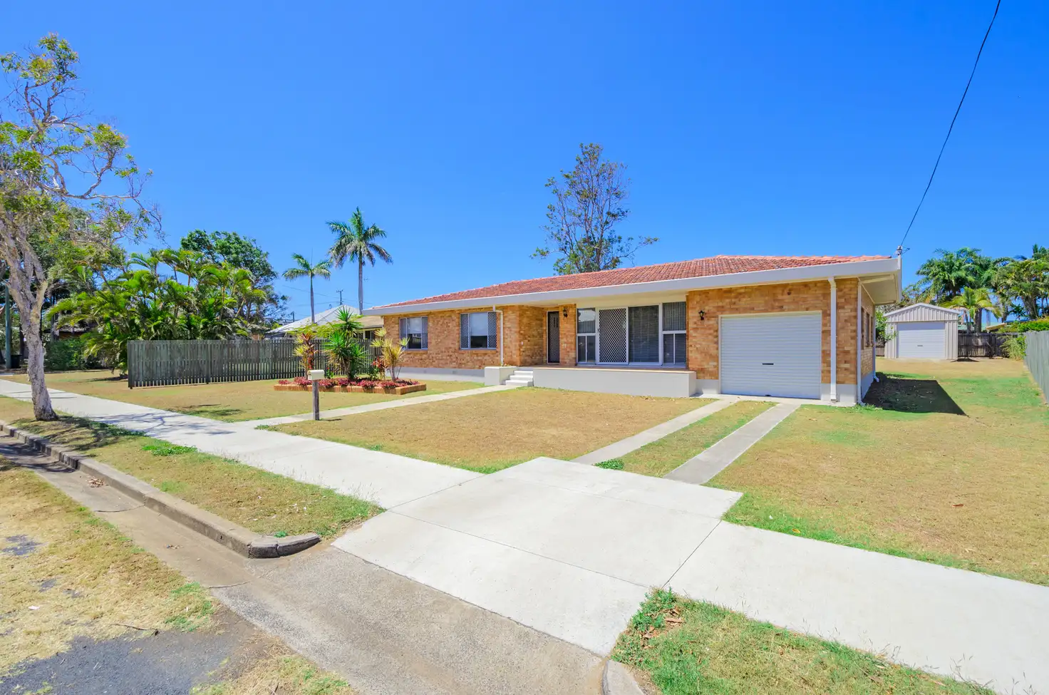 Main view of Homely house listing, 15 Clarke Street, Bargara QLD 4670