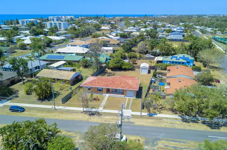 Third view of Homely house listing, 15 Clarke Street, Bargara QLD 4670